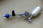 T1-titanium Gravity Gun Hvlp Sharpe Feed - Spray