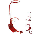 Sg-150 Gravity Paint Strainer Gun Hvlp Holder Feed Bench Mount Wall Spray Stand