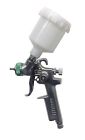 Hvlp6gfs-10 Gravity Spray Nozzle Pneumatic 1.0mm Hvlp6gfs Feed Gun. Mini Astro Hvlp