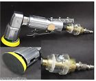 Grinder 2 90 Mini Type Air Oiler Sander " Angle Velcro