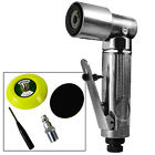 Grinder Polisher " Air Pad Hd Head 2 22000rpm Velcro Sander Angle Face 3