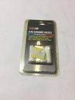 Grip Piece Ceramic Sandblast Tip Nozzle For Air Sandblaster Gun