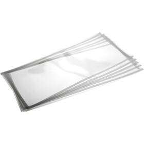 Grizzly T27300 Sandblaster Protective Film 5-pack Large For G0707 And G0708