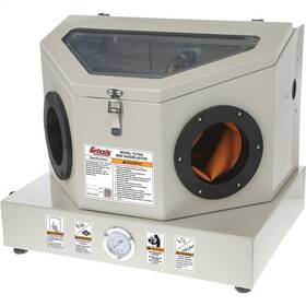 Grizzly T27359 Mini Sandblasting Cabinet