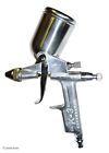 Gt511 Mini Gravity Feed Spray Gun Small Little Paint Sprayer Guns