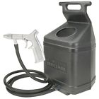 Gtncul9u3v General Craftsman Rust Remover Sandblaster Kit With Ceramic 722470185871