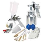 Gun 2 Kit Piece Hausfeld 39 Spray Campbell
