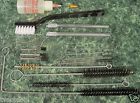 Gun Air Spray Sprayer 23pc. Kit Cleaning Paint