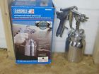 Dh7500 Gun Automotive Campbell Finish Hausfeld Spray