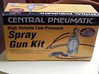 93305 Gun Box Kit Volume - Pneumatic High Sealed 93305. Spray Central