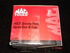 Sg8eka Gun Cup Spray Mac Brand Tools Feed Gravity Hvlp