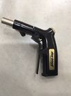 Gun Dee Blast Corporation Sandblast