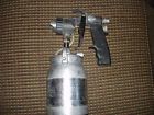 Gun Hausfeld Spray Turbine Professional Hvlp Campbell Semi