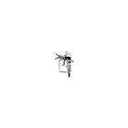 0501004 Gun-replacement Tech. Wagner Gx07 Spray Gun Airless