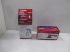 Ajh075k Gun Siphon Spray Sander . Action Husky 6 Dual Feed
