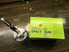 Gun Spary Pneumatic