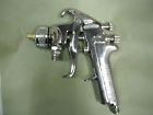 Gun Spray Used Devilbiss Gti Siphon Hvlp