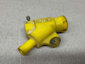 100091 Guyson Urethane Body