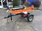 Gx240 28ton Splitter Log Honda V