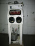 H12-stainless Icm Wet Slurry Grit Blaster