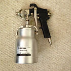 H23434 8 Spray Husky Serial . Gun