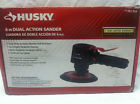 H4820 Husky Action . Dual 6 Model Sander H4820 Husky Action . Dual 6 Model Sander