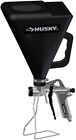 H4860hsg Husky Hopper Pneumatic Air 0722470288985 H4860hsg Husky Hopper Pneumatic Air 0722470288985