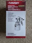H490ssg Husky Siphon Feed Spray 722470273127 H490ssg Husky Siphon Feed Spray 722470273127