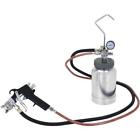 H7668 Grizzly Professional Spray Set Qt 690550176685