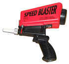 Psb7r Hand Sandblast Ceramic Gun Mac Tools Blaster Free Ship Speed Gravity-feed