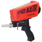 007-x Hand Speed Sandblaster Feed Blaster Gravity Red Sand Held