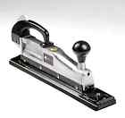 Handheld Sanders Air Straight Line Sander Tool Dual Piston Boat Tools Body Paint Removal 804482136574