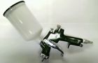 Hausfeld Gun Gravity-feed Campbell Spray Farmhand Hausfeld Gun Gravity-feed Campbell Spray Farmhand