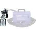 G4585 Hausfeld Impact Polymer Spray Gun Body High Campbell
