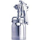 Dh750000av Hausfeld Spray Siphon-feed Campbell Gun