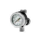 Hav501 Devilbiss Air Adjusting Valve 658701005178