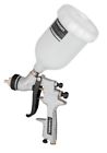 Hc4840ghvsg Husky Gravity Feed Hvlp Spray Gun 722470312093