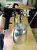 Hd5650 Husky Siphon Feed Siphone-feed Spray Gun
