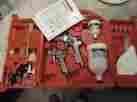 Hdk00500db Husky Gravity Feed Spray Gun
