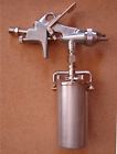 F0704 Hds 540 Husky Siphon Feed Detail Sprayer Unused