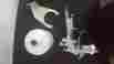 Hds780 Husky Gravity-feed Spray Gun