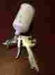 Hds790rs0703 Husky Gravity Feed Hvlp Spray Gun