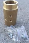 Br-he-2 He-2 Neco 1 Brass Blast Nozzle