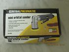 Head Sanding Sealed 3 Degree Orbital 90 Angle Pad Hook Disc Air Sander Mini
