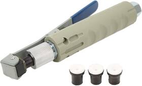 Headerbsh4qm3nbpgy Headerbs Sand Blaster Nozzle With 3 Ceramic Tips For Abrasive Media
