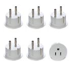 Heavy European M9 Usa Orei Adapters Ce Certified Schuko Plug American Germany