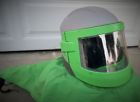 Nv3-703-50 Helmet Fed Nova 3 Air Rpb Hood Blast