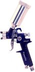 Hg-08 Paasche Gravity Feed Hvlp Touch Up Paint Sprayer 0026614151716