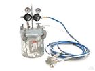 La-2537 Hlvp 80 Paint Sata Steel Psi Binks 3000k Gun Tank Jet Spray