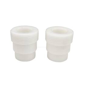 Holdwin 563985336309 White Plastic Sand Blasting Nozzle Cover Holder For Sandblast Gun
